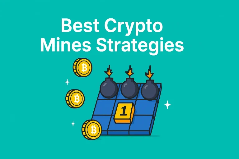 Best Crypto Mines Strategies