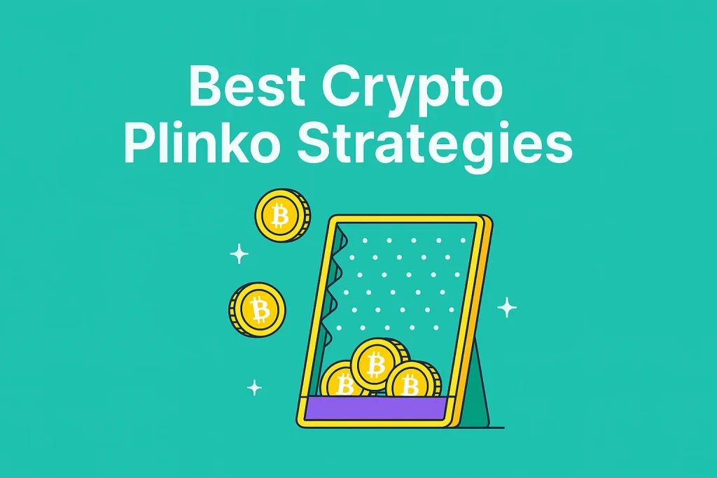 Best Plinko Strategies