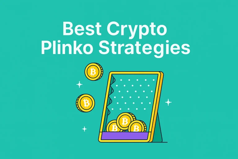 Best Plinko Strategies