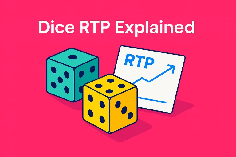 Dice RTP Explained