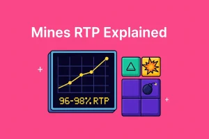 Mines RTP Explained