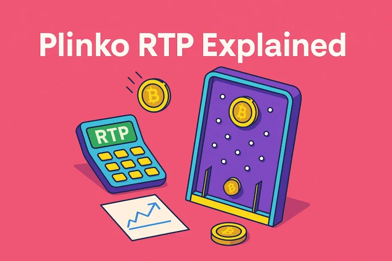 Plinko RTP Explained