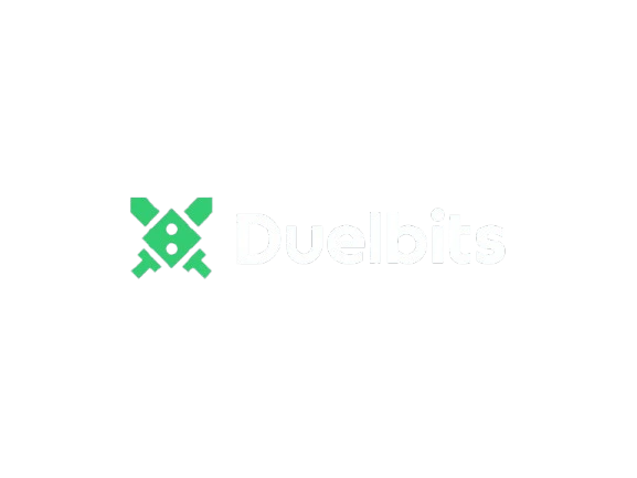Duelbits casino logo