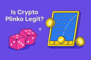 Crypto Plinko Legit