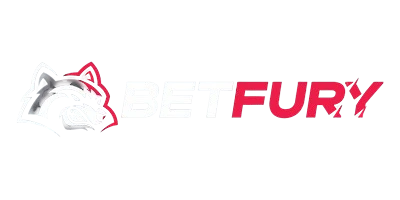 betfury casino logo black
